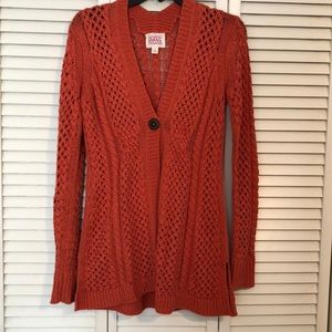 Rosie Neira cardigan